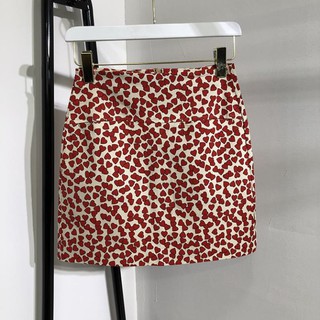 🍀 10.10 🍀 9.9 Chân váy mini H&M .. Đẹp . .