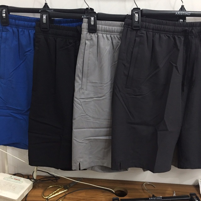 Quần short thể thao nam KWIN túi khóa hai bên kso011s9-reguler-4 màu | BigBuy360 - bigbuy360.vn