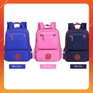 Balo Cặp Sách Học Sinh Chống Nước Cao Cấp