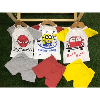 Combo 50b cotton hình