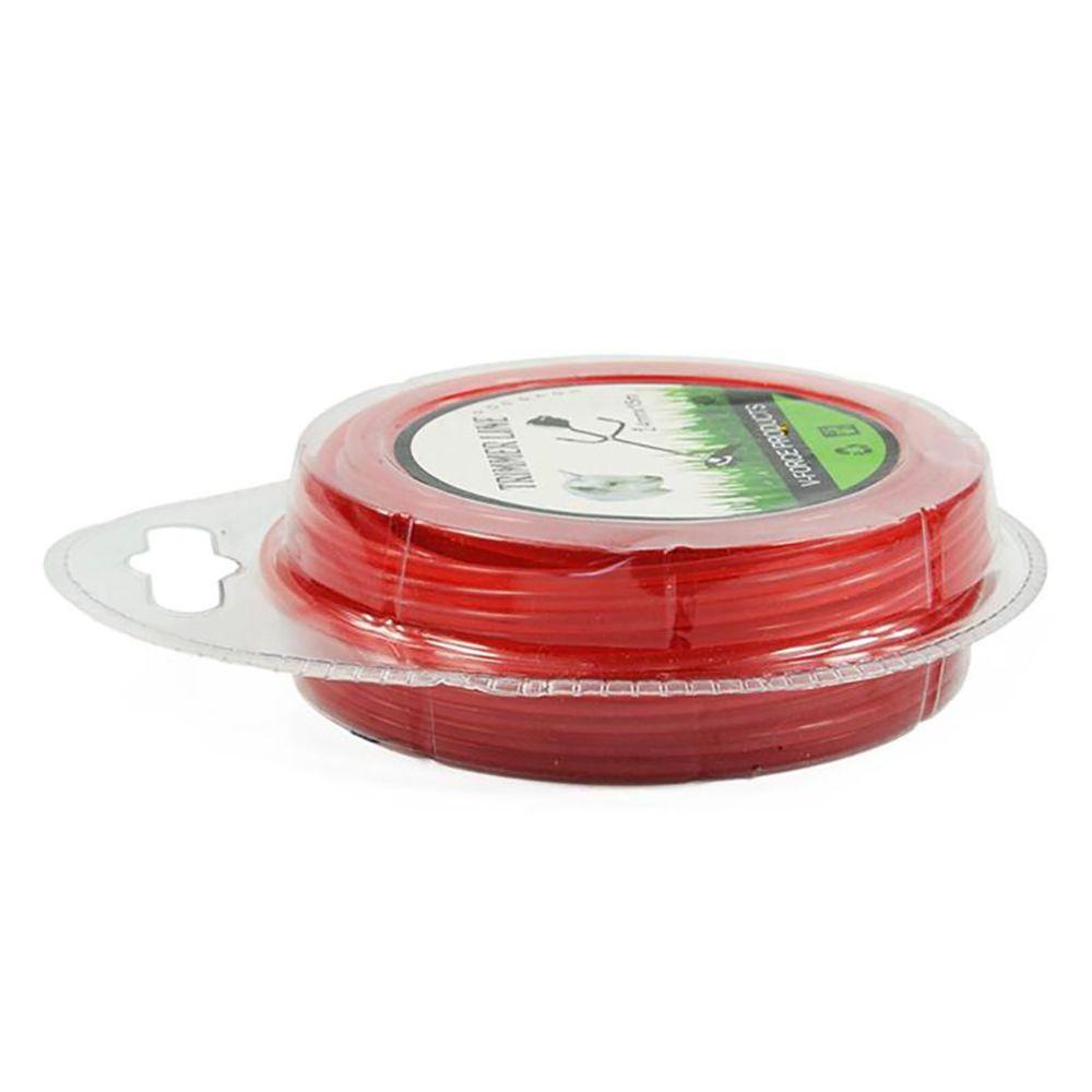 Dây Nylon Sửa Chữa Máy Cắt Cỏ