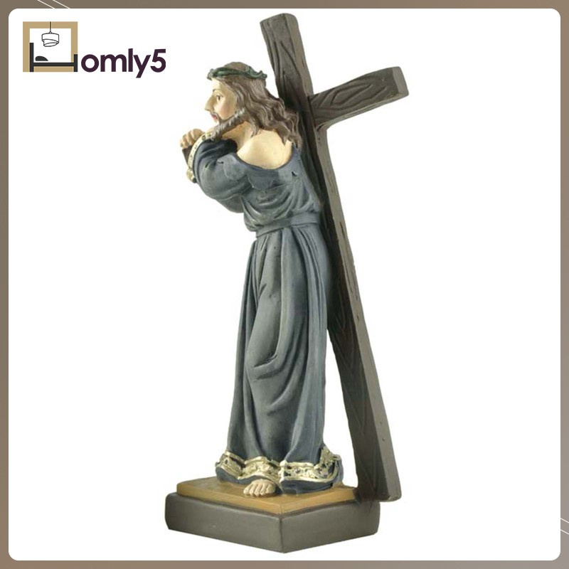 Tượng Chúa Jesus Trang Trí Nhà Cửa