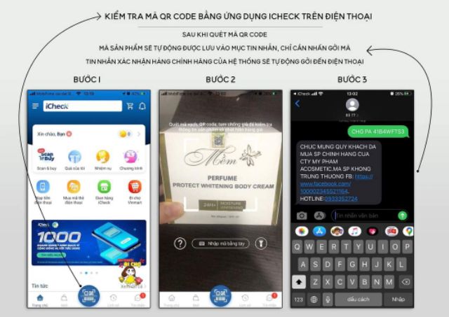 (Chuyên sỉ) Kem Body Mềm Nước Hoa 2020 Acosmetics💥 Chính Hãng 100%💥Kem Dưỡng Trắng Da Toàn Thân Cao Cấp 💥 250gram | BigBuy360 - bigbuy360.vn