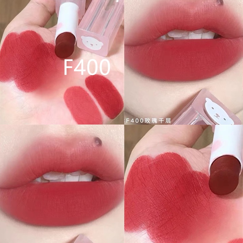 Son Môi Dưỡng Daimanpu Ẩm Nuôi Dưỡng Môi Mềm Mượt Lâu Trôi