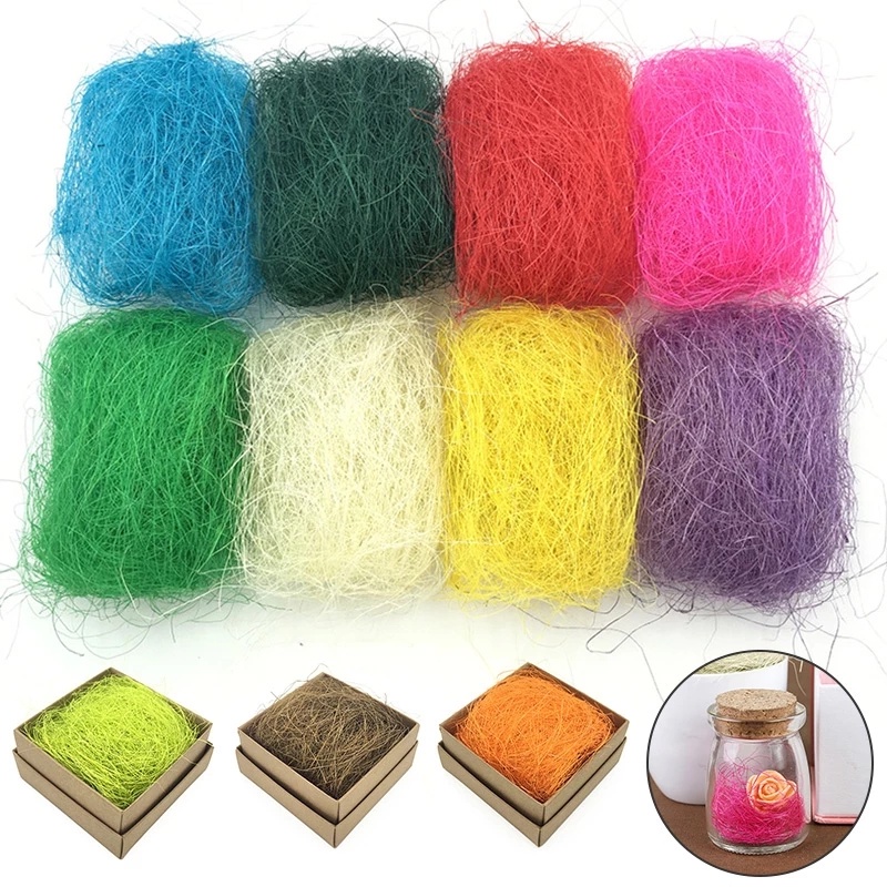 1 Túi 20g Đựng Kẹo Trang Trí DIY Nhiều Màu Sắc