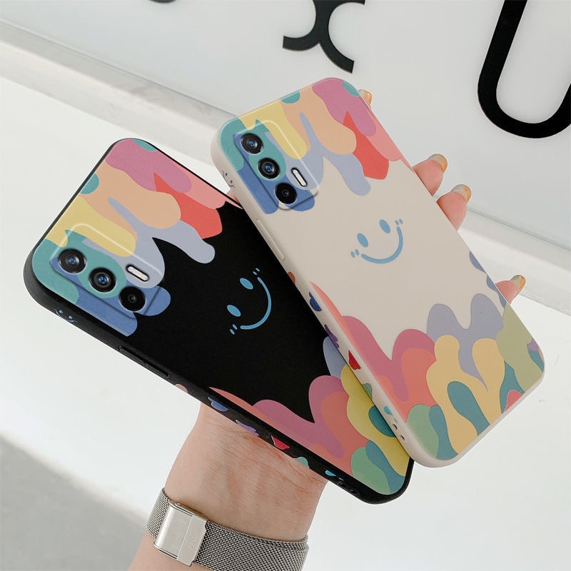 Ốp Điện Thoại Cho VIVO 1701 1606 1610 1603 1802 1804 1806 1808 1811 1812 1818 1819 1820