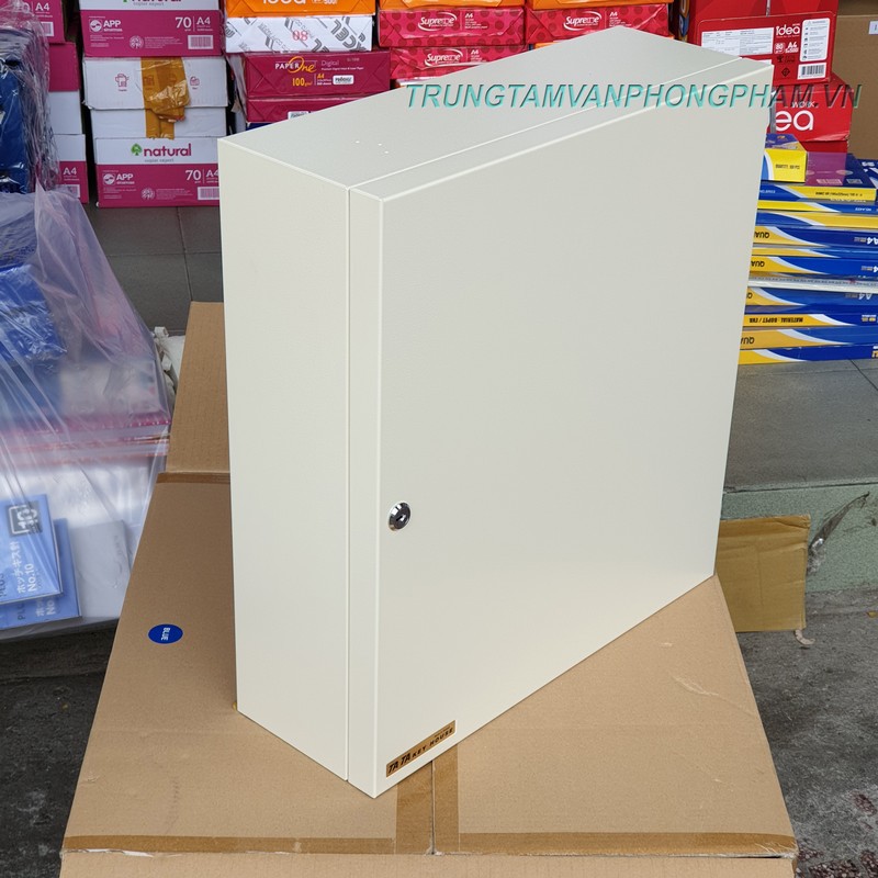 Tủ móc chìa khóa K240 chứa 240 móc chìa khóa