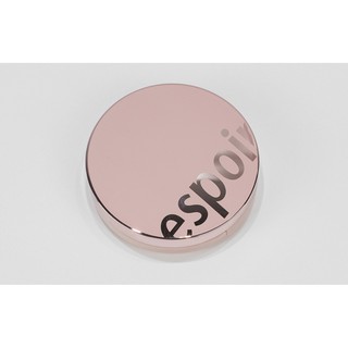 (Hàng Mới Về) Phấn Nước Dưỡng Ẩm Kèm Lõi Thay Thế Thương Hiệu Espoir