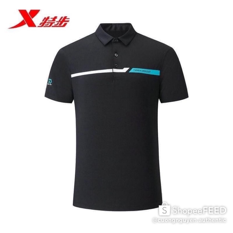 Áo Polo Xtep | BigBuy360 - bigbuy360.vn
