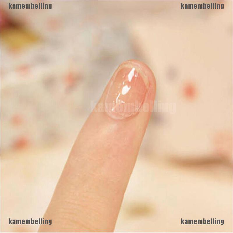 Bộ 24 Móng Tay Giả Dán Hai Mặt Siêu Mỏng Chắc Chắn