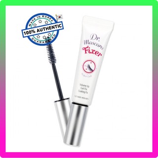 Mascara làm dày mi Dr.Mascara Fixer