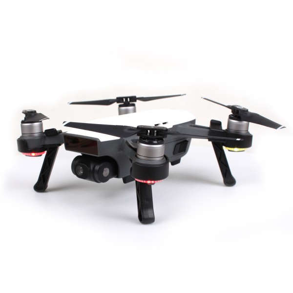 Chân đôn Spark - phụ kiện flycam DJI Spark - chính hãng sunnylife - chất liệu nhựa cao cấp - giúp hạ cánh an toàn hơn.