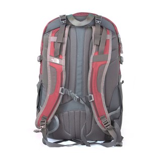Balo The North Face Boxshot 2012