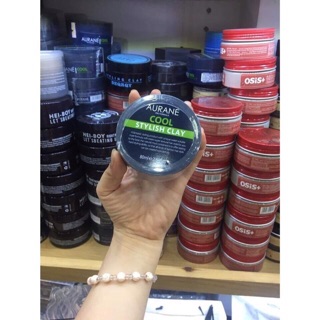 Sáp tạo kiểu mờ Aurane 80ml (₫366.000 ₫199.000)