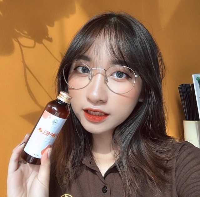 Combo pomelo và gelmi 🎁 [Tặng Gelmi Coco] | BigBuy360 - bigbuy360.vn