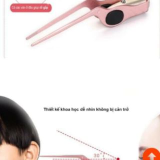 Dụng cụ lấy ráy tai có đèn
