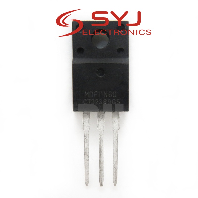 10 CÁI MDF11N60BTH MDF11N60TH MDF11N60 11N60 TO-220 Còn hàng