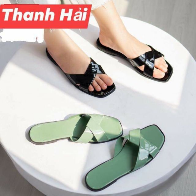 Dép Lê Nữ thời trang hót