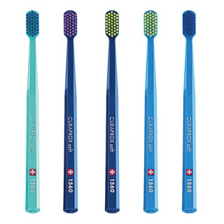 Bàn chải răng mềm Curaprox CS 1560