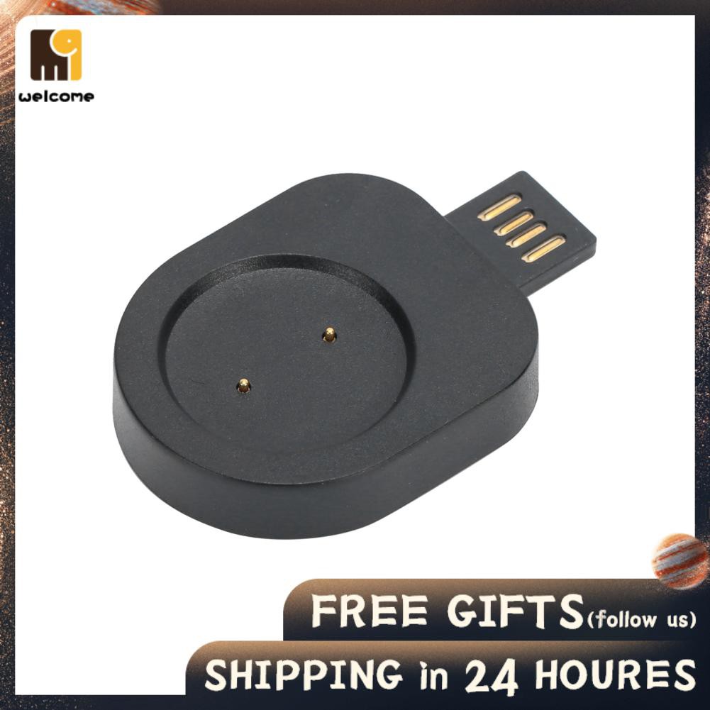 Đế Sạc Không Dây Mini Cho Amazfitgtr / Gts / T-Rex