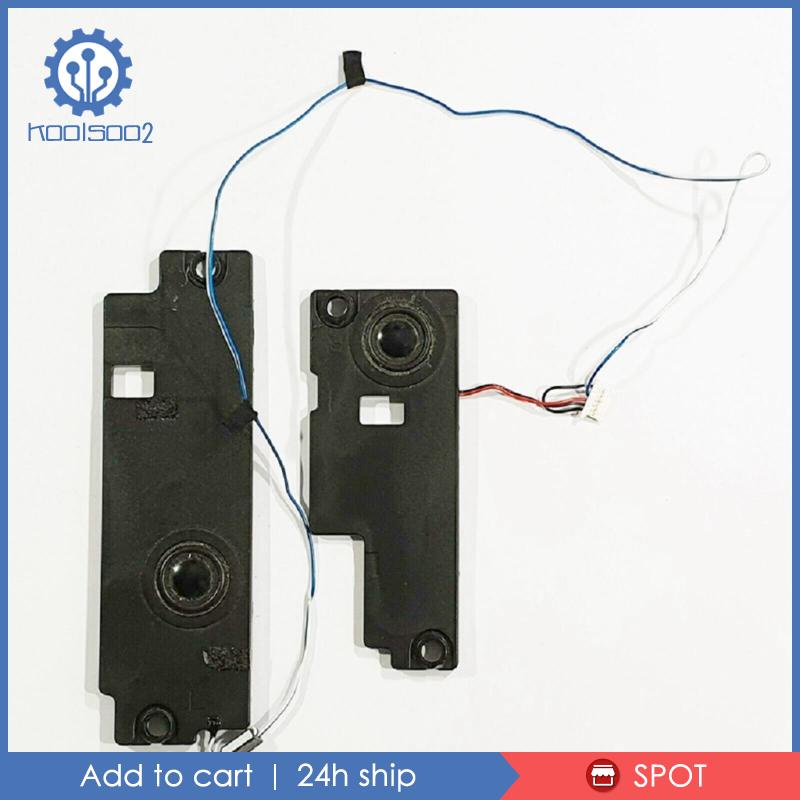 1 Cặp Loa Mini Cho Máy Tính Dell E6510 A09B09 Koolsoo2