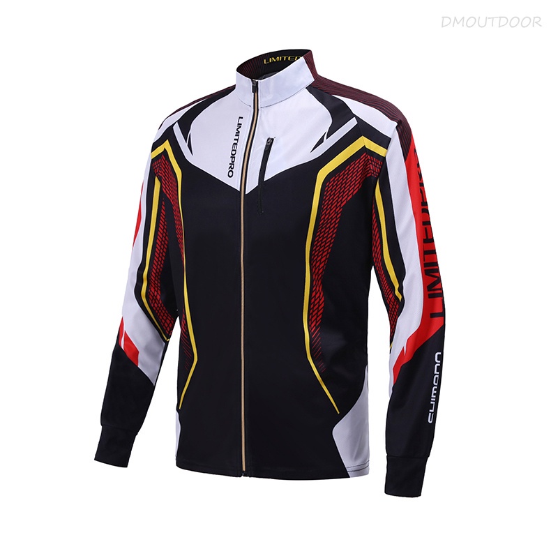 Mới Áo Khoác Câu Cá Chống Tia UV Nhanh Khô