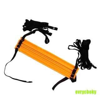 Thang Dây 6m 12 Bóng Đá Luyện Tập Tốc Độ