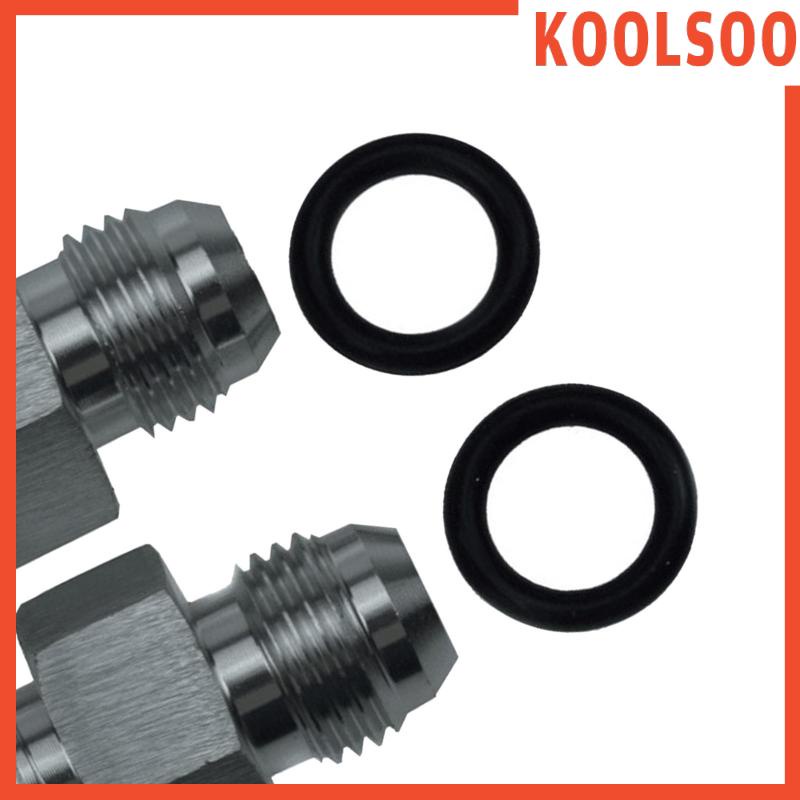 Set 2 đầu nối truyền tín hiệu 316-3000833 cho GM 4L60E 4L70E 4L80E