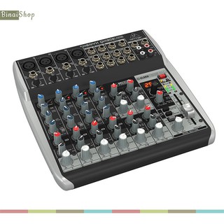 Mixer Behringer QX1202