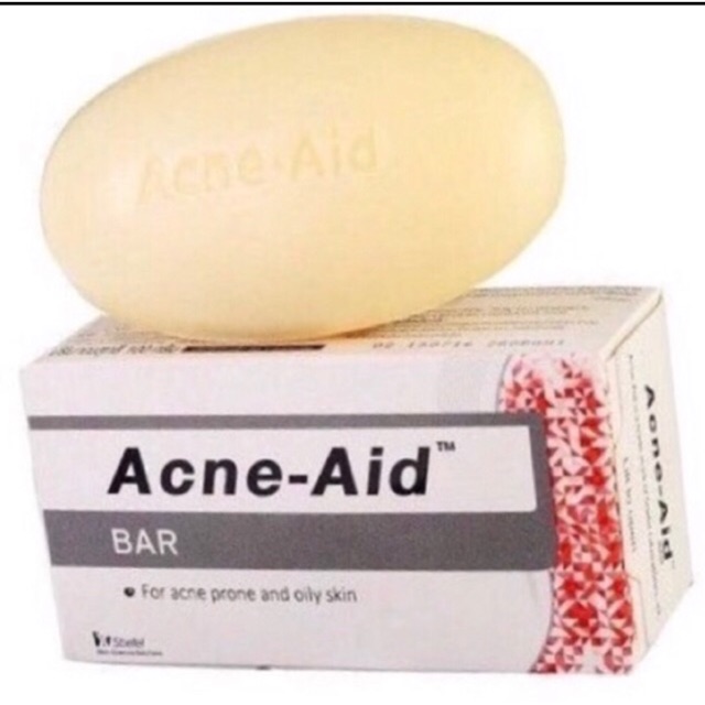 Xà phòng dành cho da dầu Acne-aid | BigBuy360 - bigbuy360.vn