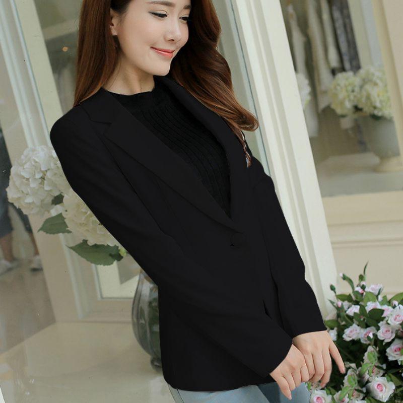 FREESHIP ĐƠN 99K_ Áo khoác Blazer thanh lịch quyến rũ cho nữ | BigBuy360 - bigbuy360.vn