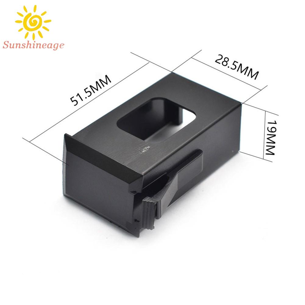 9V Battery Box Case Holder Replacement for EQ-7545R Acoustic Guitar Pickup Parts Guitar Parts &amp; Accessories
