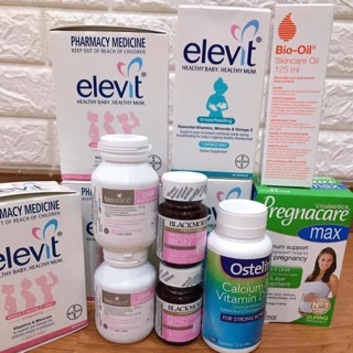 🤰Bộ đôi cực tốt dành cho mẹ bầu và sau sinh 👉
