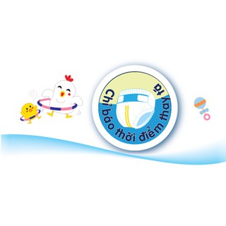 Tã dán Goon Premium S36 (4-8kg) 01