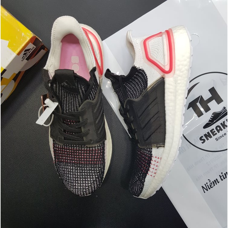 (RẺ VÔ ĐỊCH) GIÀY THỂ THAO ULTRABOOST 19 CHẤT LƯỢNG 1:1