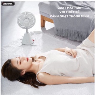 Quạt Remax FS03