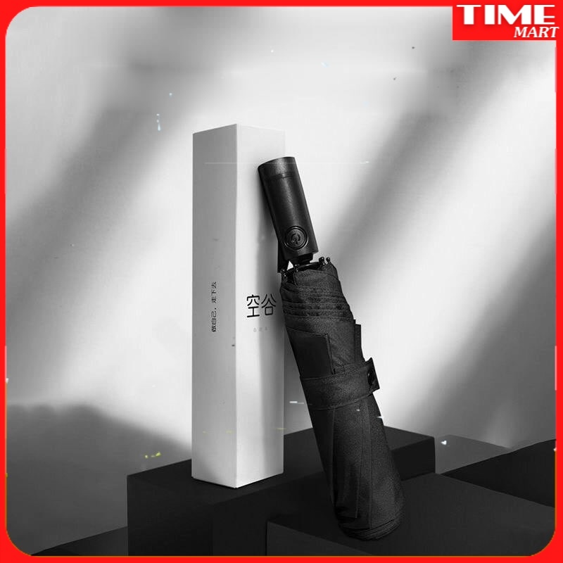 [CHÍNH HÃNG] Ô Dù Xiaomi Konggu Xiaomi GEN 1, GEN 2, GEN 3. Trẻ trung sang trọng.phù hợp thời tiết Việt Nam [TIME_MART ]
