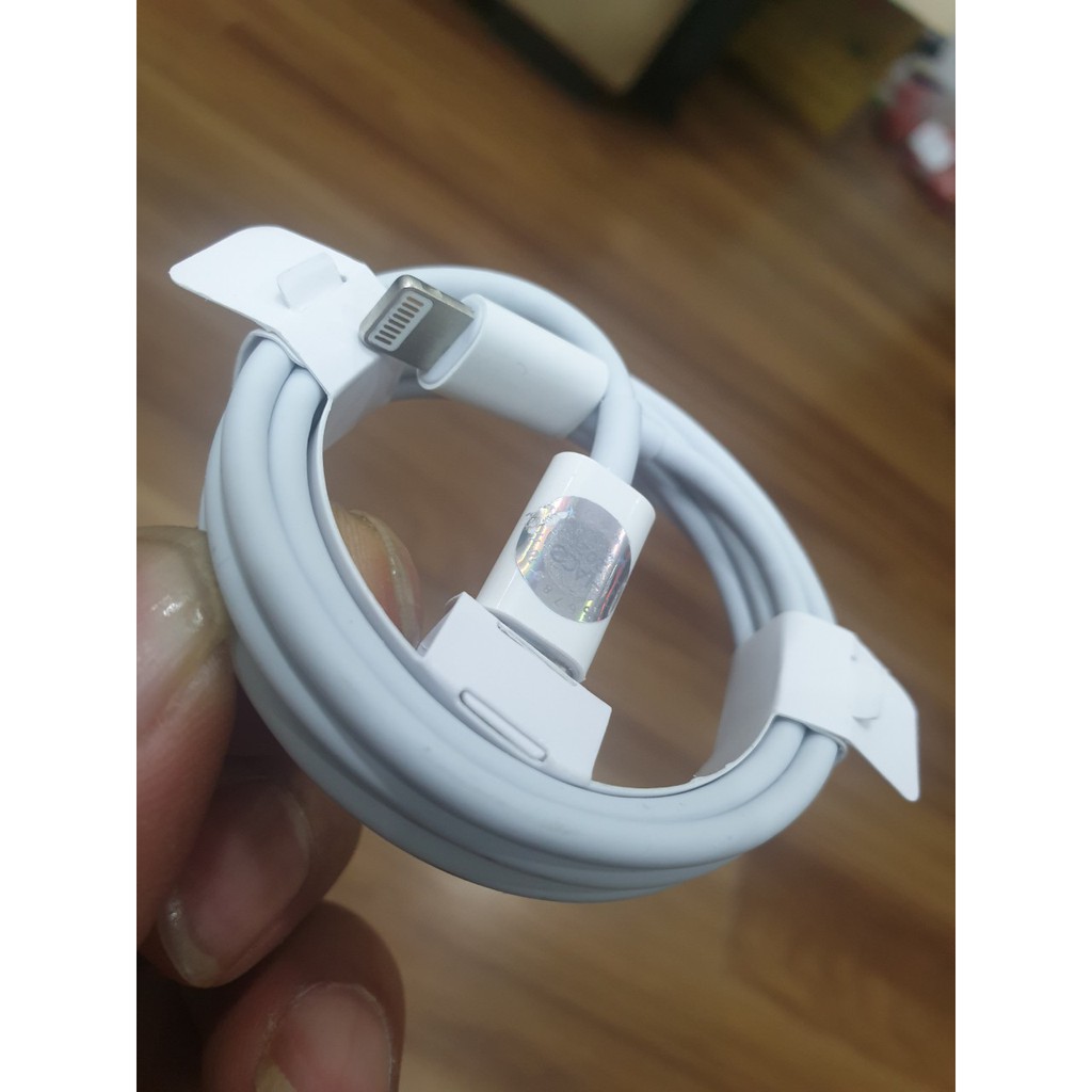 Combo Bộ Củ + Cáp Sac Nhanh 20W Dành Cho iPhone 12/11ProMax/11Pro/11/XsMax/Xs/X/8 Chất Lượng Cao,Giá Cực Tốt