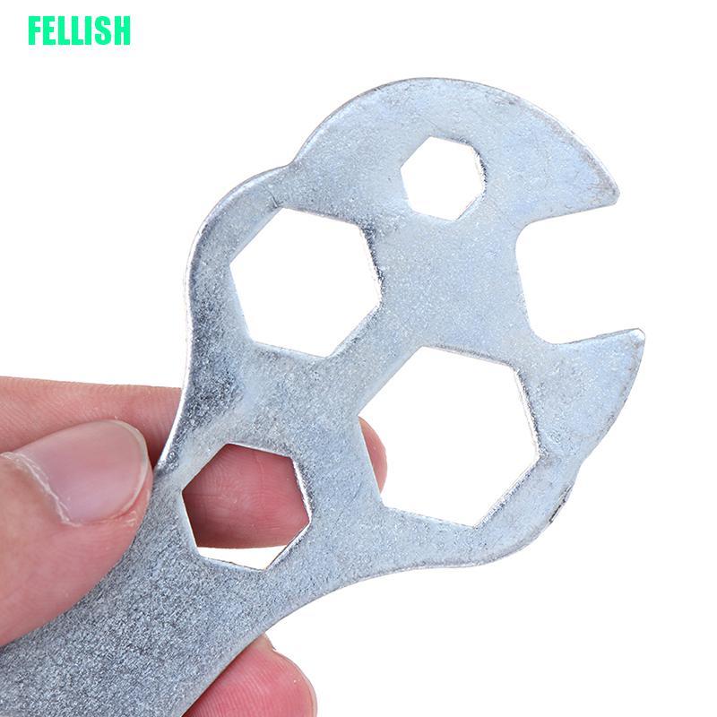 Cờ lê lục giác cầm tay đa năng 8-15mm chất lượng cao