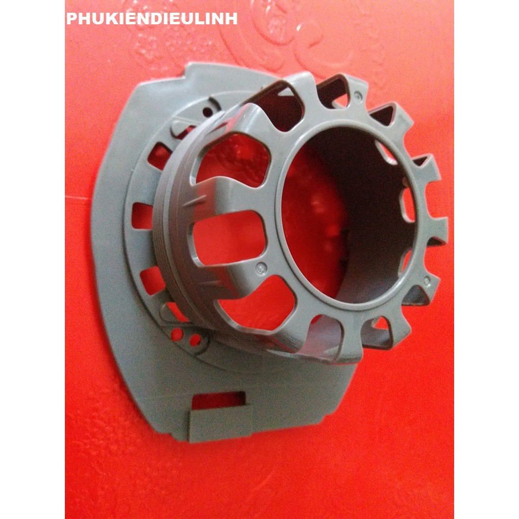 VỎ TRƯỚC QUẠT MITSUBISHI ĐỜI MỚI CHÍNH HÃNG