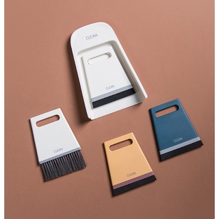 Desktop broom Multifunctional broom