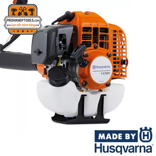 MÁY CẮT CỎ HUSQVARNA 143RII