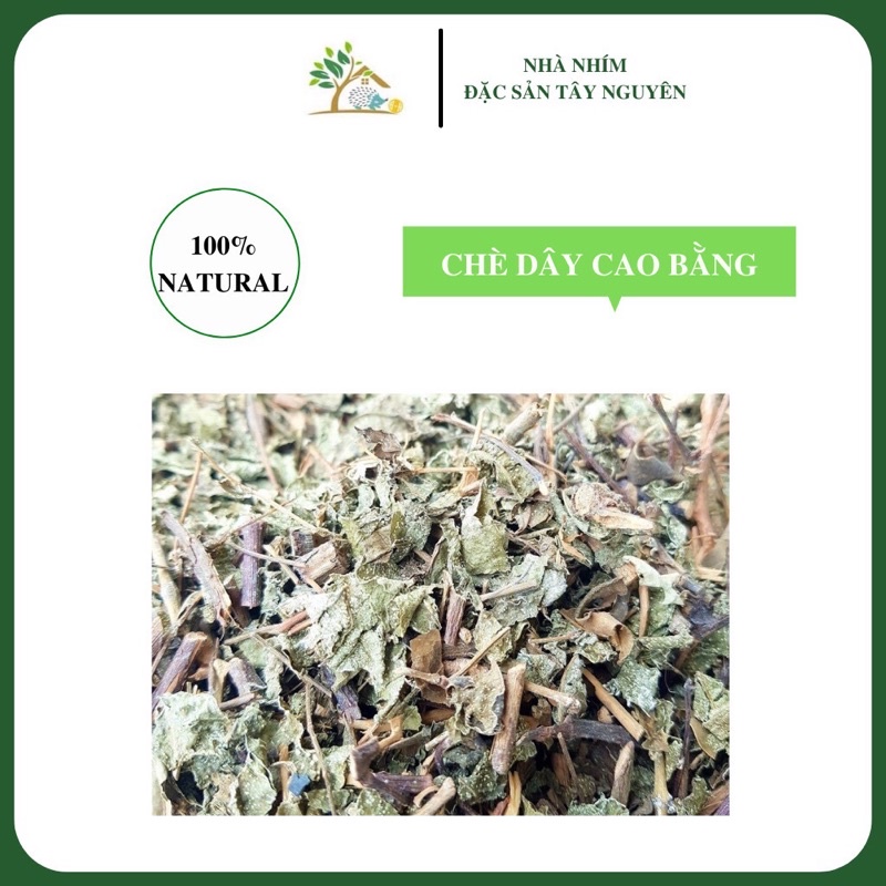 Chè dây hỗ trợ dạ dày