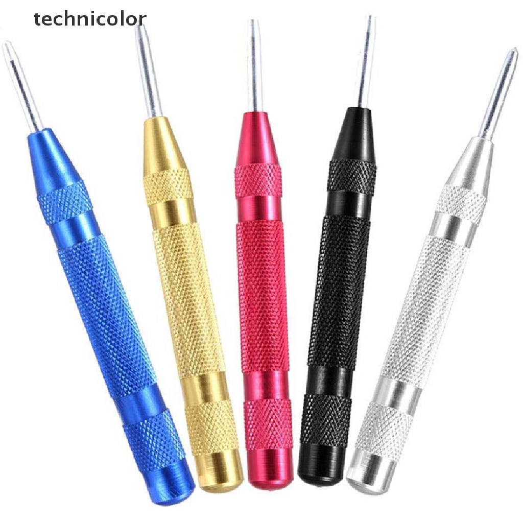 Dụng Cụ Đục Lỗ Tự Động Nhiều Màu Sắc Dùng Cho Chế Biến Gỗ