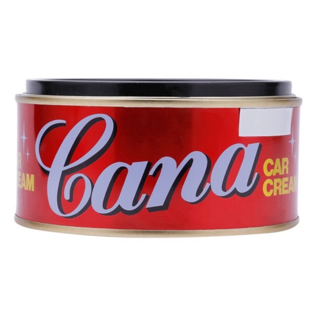 Kem đánh bóng Cana 220gr