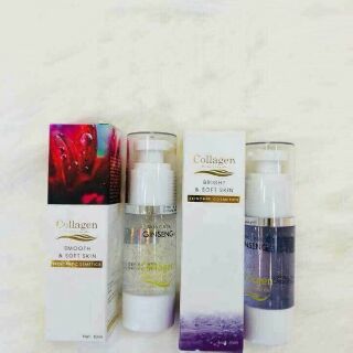 Collagen tươi Ngọc Sâm