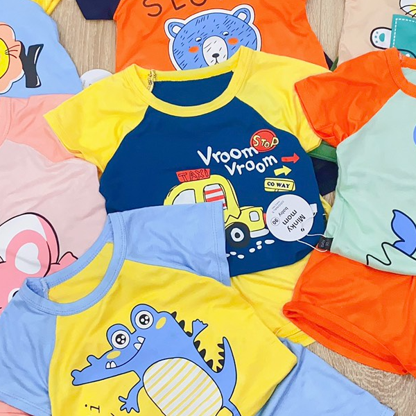 HamiShop-Quần áo mẹ và bé