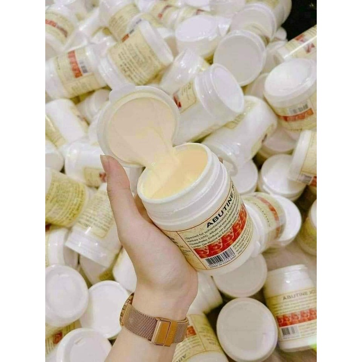 Kích Trắng ABUTINE 3c3 thái land chính hãng