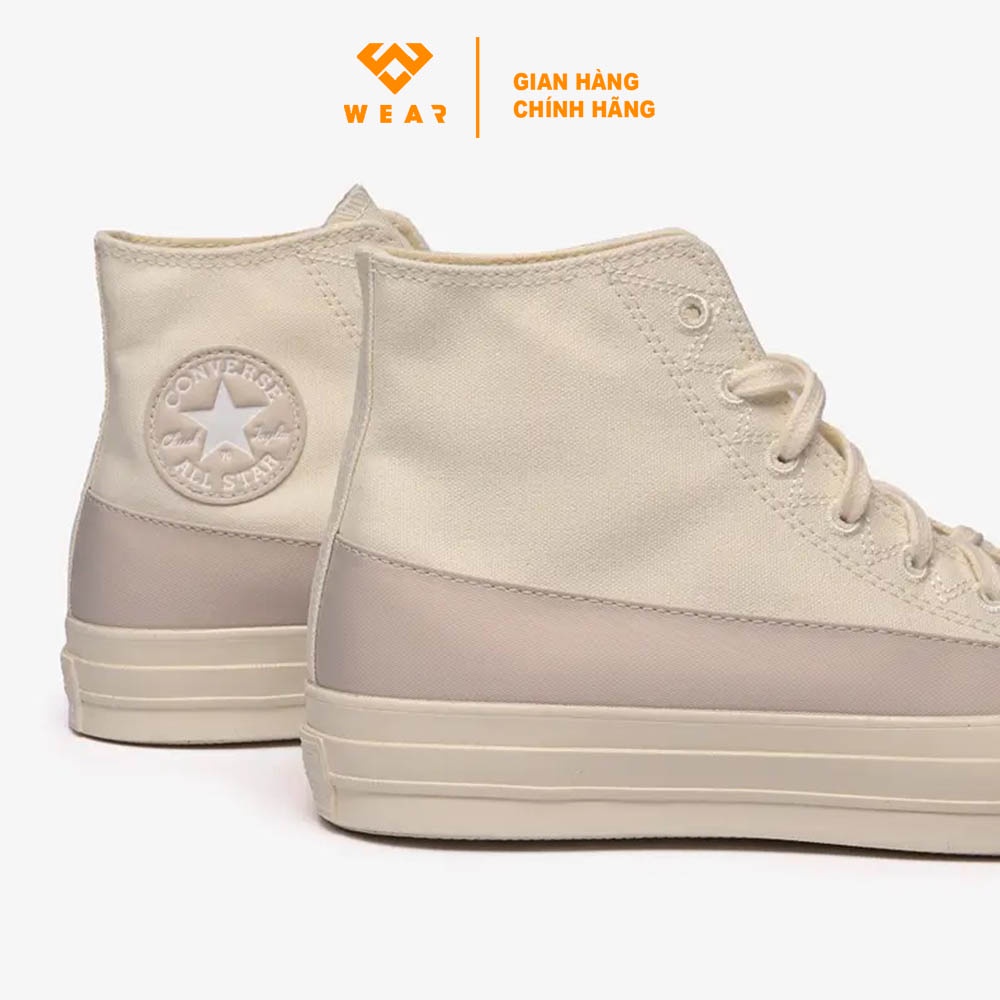 Giày Converse Chuck 70 Hiking Stitched High