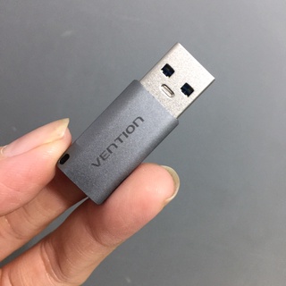 Đầu chuyển USB3.0 ra type-C Vention CDPH0